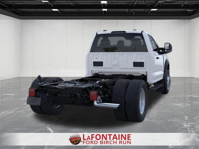 2026 Ford F-450 DRW