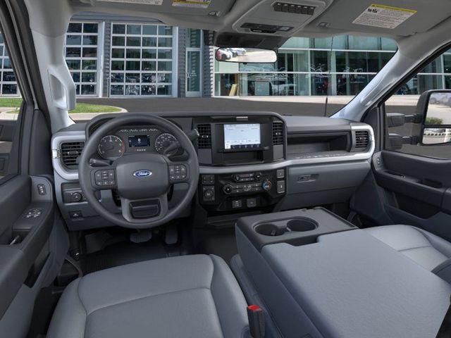2026 Ford F-450 DRW