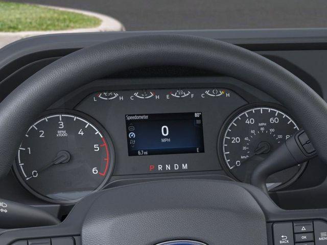 2026 Ford F-450 DRW