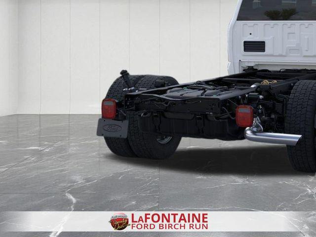 2026 Ford F-450 DRW