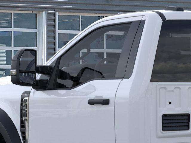 2026 Ford F-450 DRW