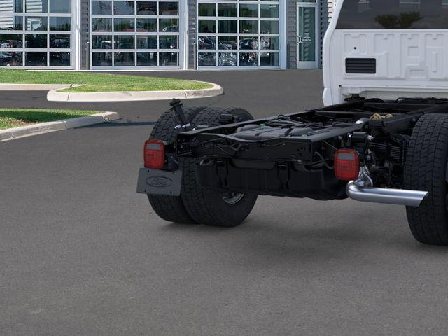 2026 Ford F-450 DRW