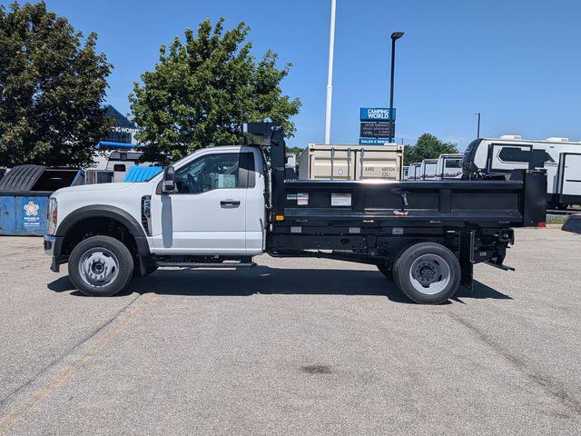 2026 Ford F-450 DRW