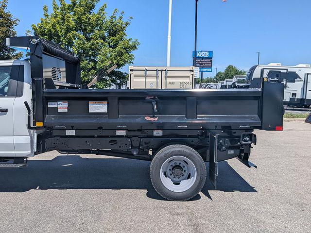 2026 Ford F-450 DRW
