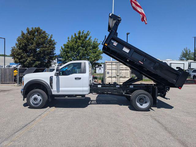 2026 Ford F-450 DRW