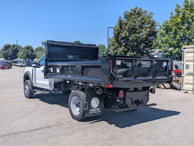 2026 Ford F-450 DRW