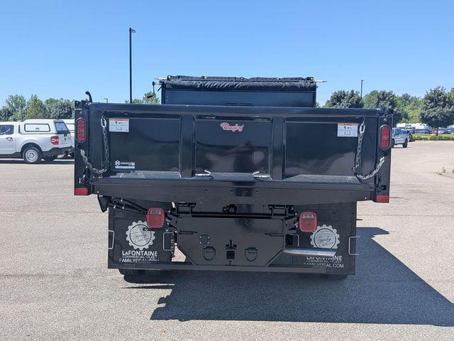 2026 Ford F-450 DRW