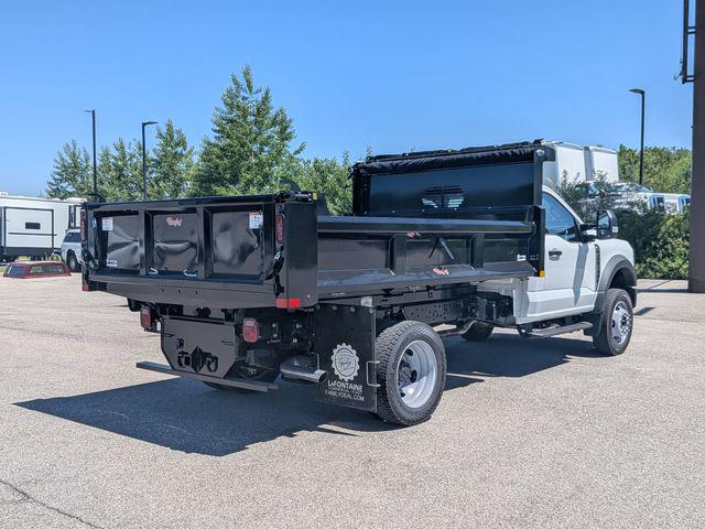 2026 Ford F-450 DRW