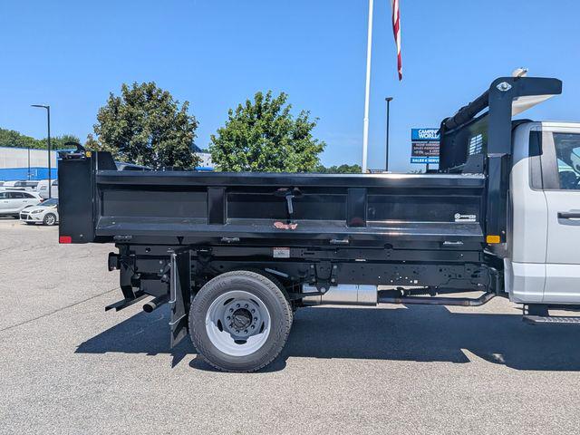 2026 Ford F-450 DRW
