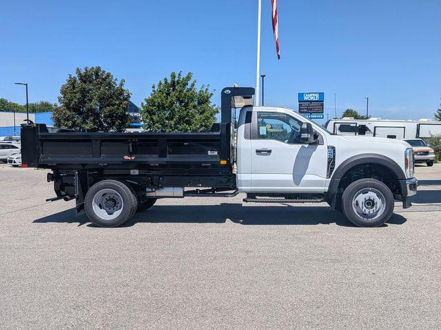 2026 Ford F-450 DRW
