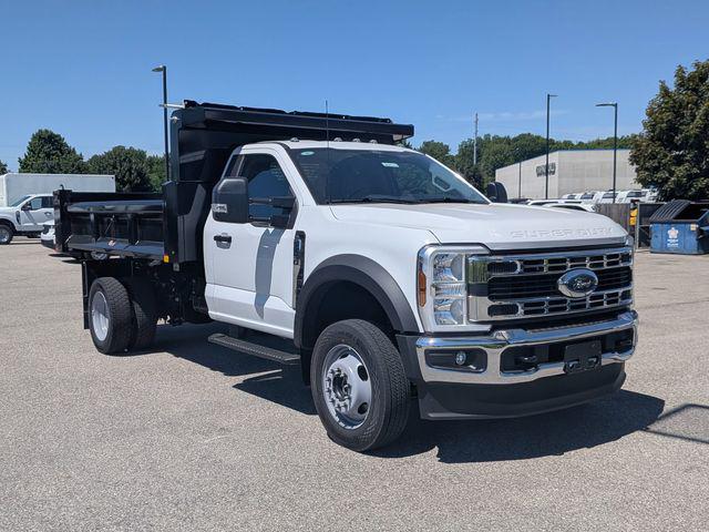 2026 Ford F-450 DRW