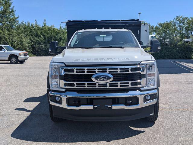 2026 Ford F-450 DRW