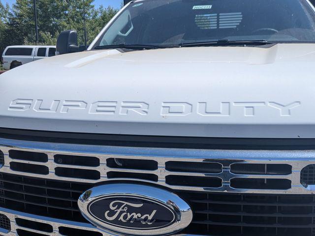 2026 Ford F-450 DRW