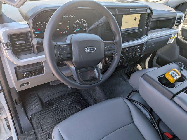 2026 Ford F-450 DRW