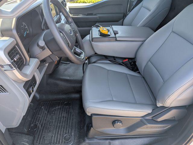 2026 Ford F-450 DRW