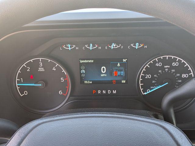 2026 Ford F-450 DRW