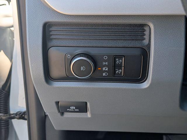 2026 Ford F-450 DRW