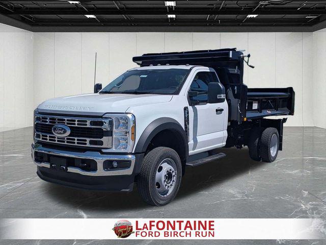 2026 Ford F-450 DRW for sale in Birch Run, MI
