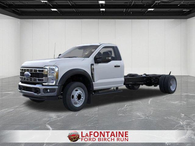 2026 Ford F-550 DRW for sale in Birch Run, MI