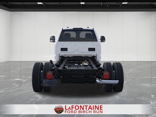 2026 Ford F-550 DRW
