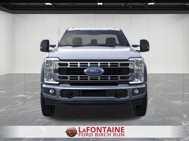 2026 Ford F-550 DRW