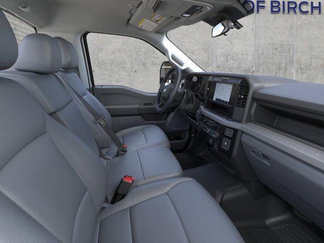 2026 Ford F-550 DRW