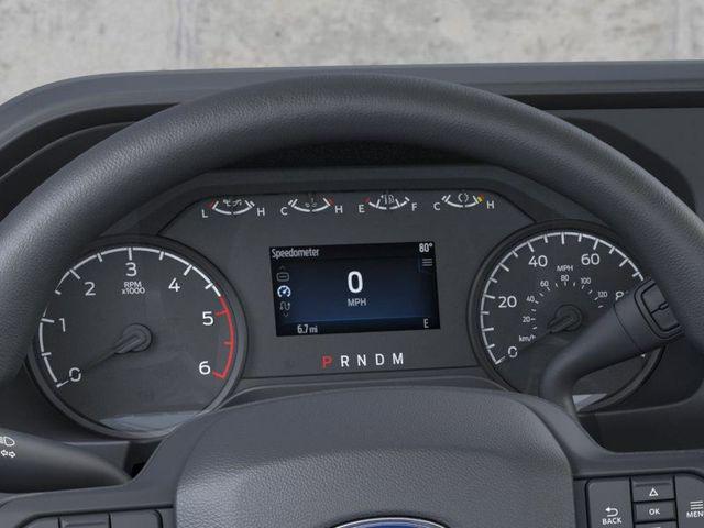 2026 Ford F-550 DRW