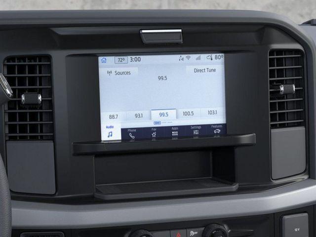 2026 Ford F-550 DRW