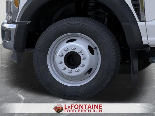 2026 Ford F-550 DRW