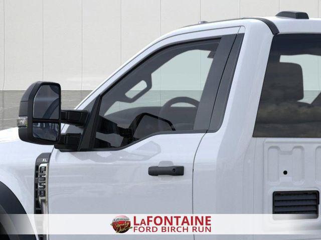 2026 Ford F-550 DRW