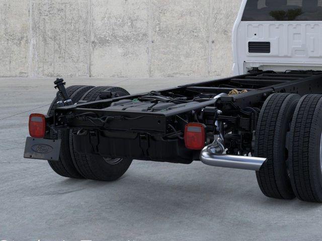 2026 Ford F-550 DRW