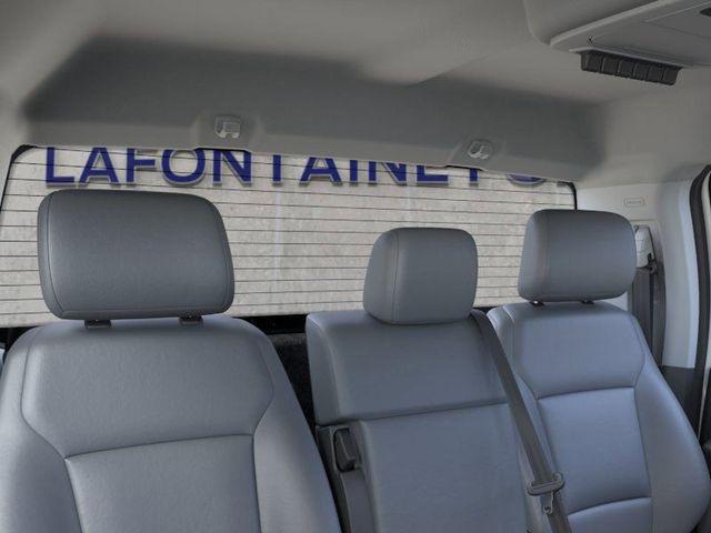 2026 Ford F-550 DRW