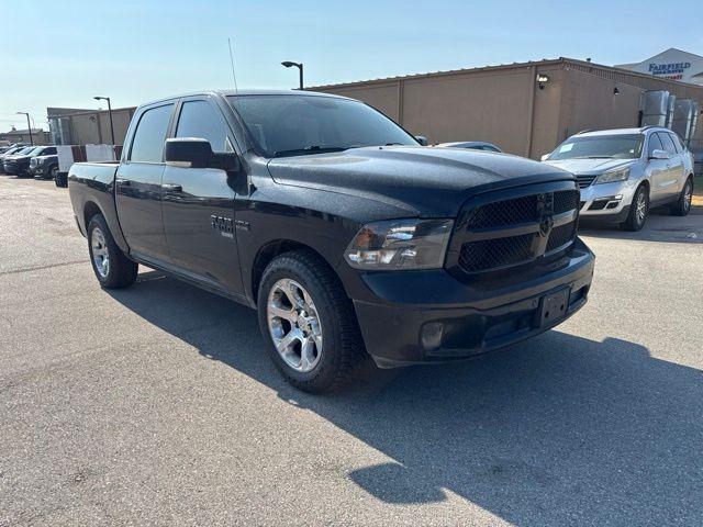 2019 Ram 1500 Classic Lone Star Crew Cab 4x2 5'7" Box for sale in Bartlesville, OK