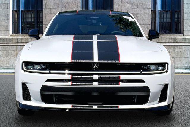 2026 Dodge Charger CHARGER SCAT PACK PLUS 4-DOOR AWD