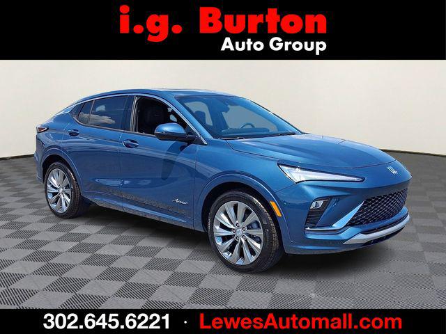 2026 Buick NV Avenir FWD for sale in Lewes, DE