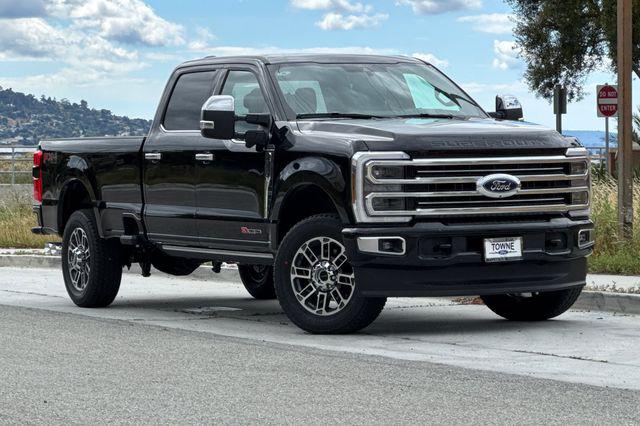 2026 Ford F-350 Platinum for sale in Redwood City, CA