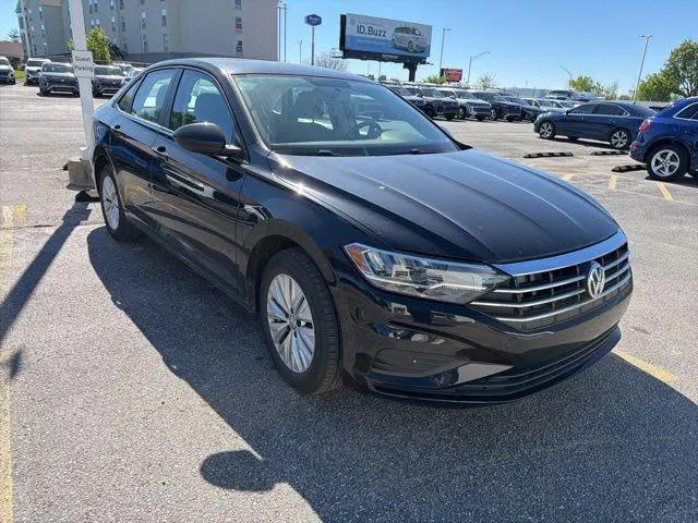 2020 Volkswagen Jetta 1.4T S for sale in Fort Wayne, IN