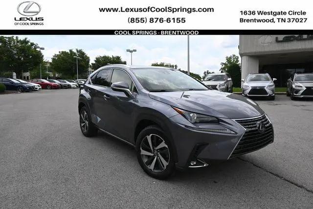 2019 Lexus NX 300 Base for sale in Brentwood, TN
