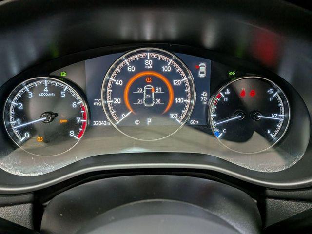 2021 Mazda Mazda3 2.5 Turbo