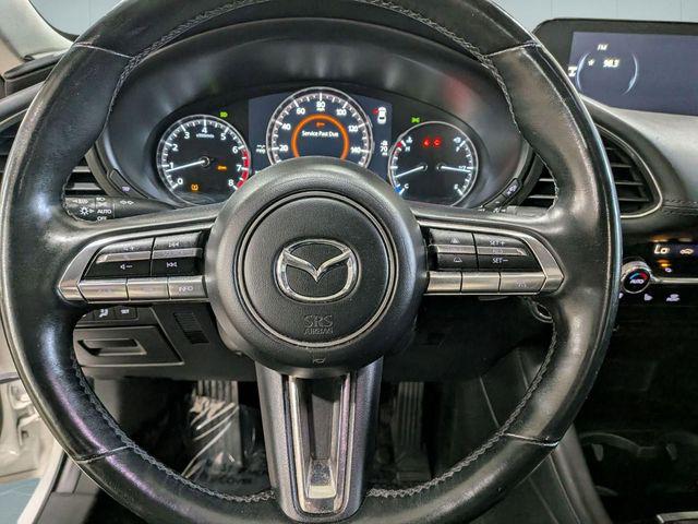 2021 Mazda Mazda3 2.5 Turbo