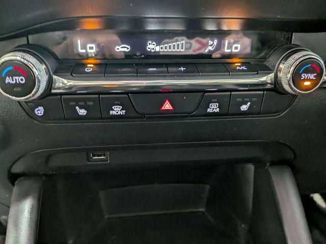 2021 Mazda Mazda3 2.5 Turbo