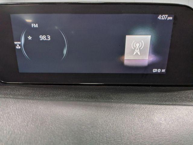 2021 Mazda Mazda3 2.5 Turbo
