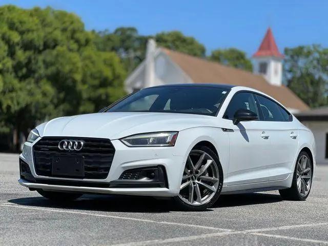 2019 Audi A5 45 Premium for sale in Greensboro, NC