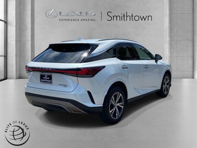 2023 Lexus RX 350 Premium