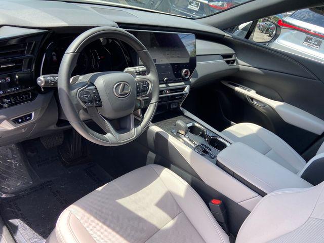 2023 Lexus RX 350 Premium