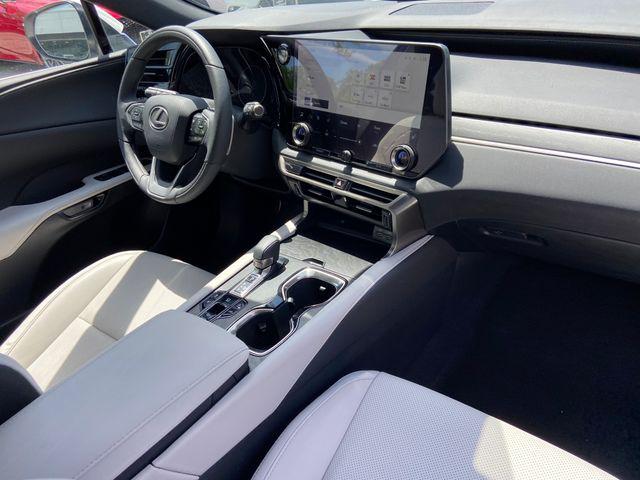 2023 Lexus RX 350 Premium