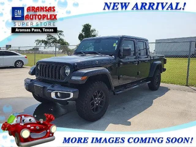 2025 Jeep Gladiator Sport for sale in Aransas Pass, TX