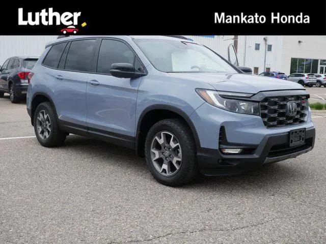2022 Honda Passport AWD TrailSport for sale in Mankato, MN