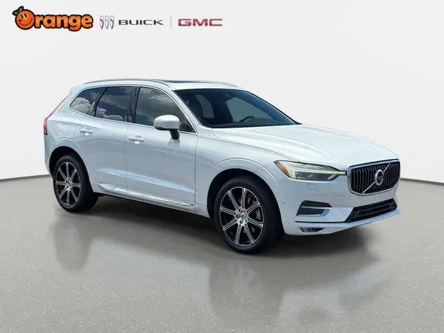 2018 Volvo XC60 T6 Inscription for sale in Orlando, FL