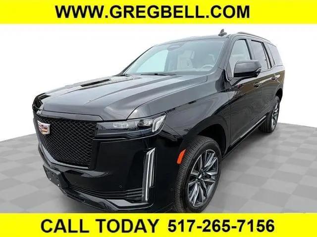 2024 Cadillac Escalade Sport Platinum for sale in Adrian, MI